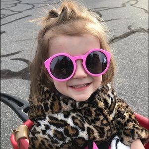 Meet your Posher, Kendal